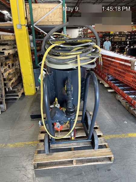 2025 CLEMCO 21548