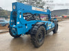 2018 Genie GTH-636 Genie GTH-636 w/Open ROPS, FF Tires, Work Light/Beacon, 48" Carriage and Forks