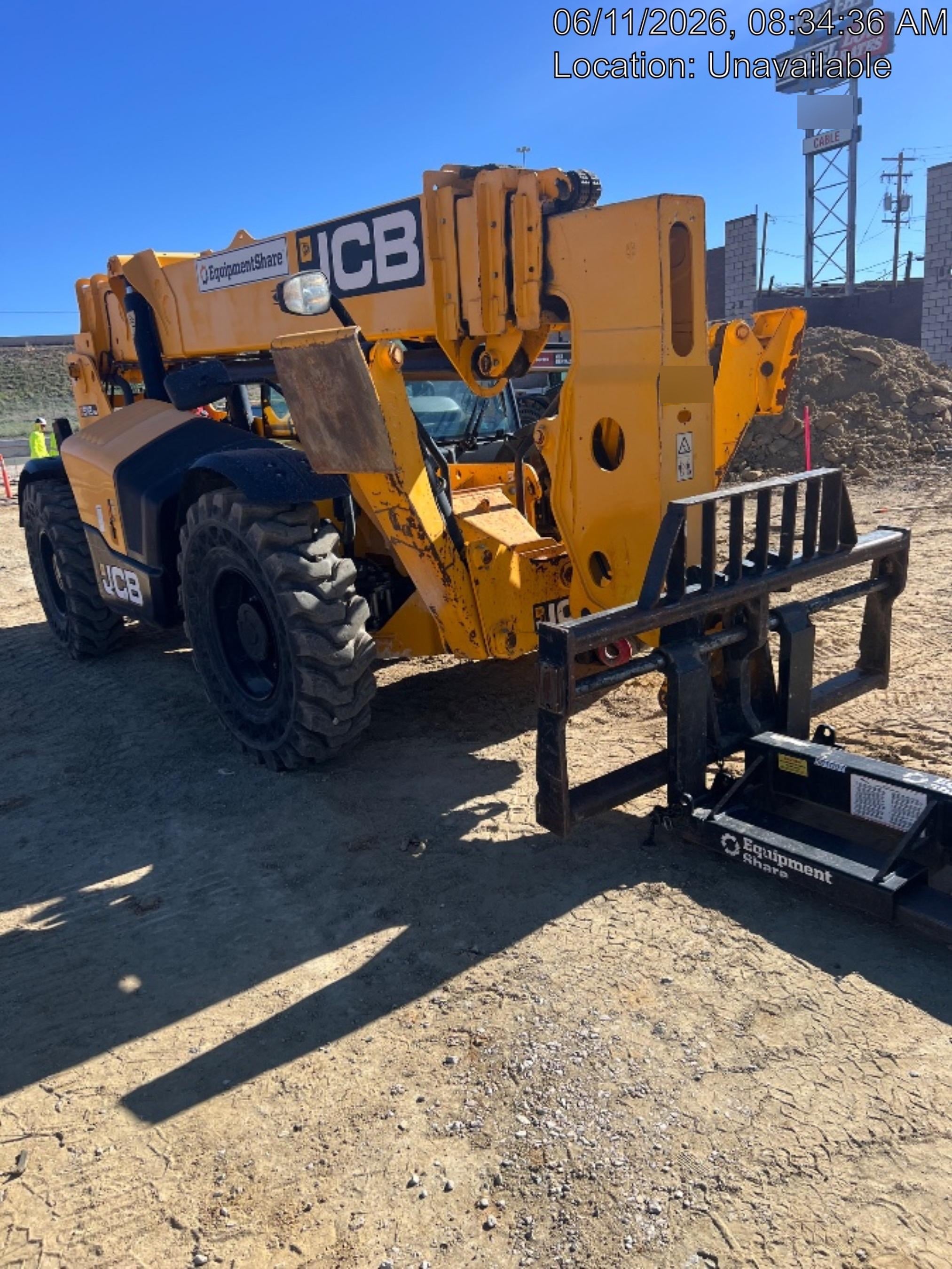 2021 JCB 512-56