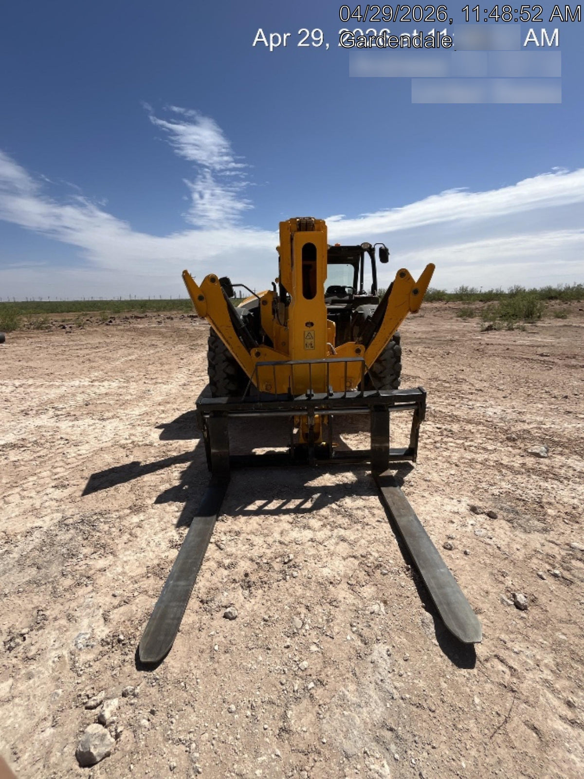 2024 JCB 512-56