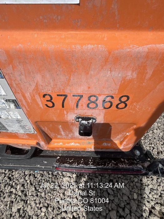 2023 Generac MLT2 Diesel, Flex Switch 120V Input, Powerzone Controller, 
(4) 320W LED Lights, 4kW Generator, 39.9 Gal Fuel Tank, 2" Ball, T3