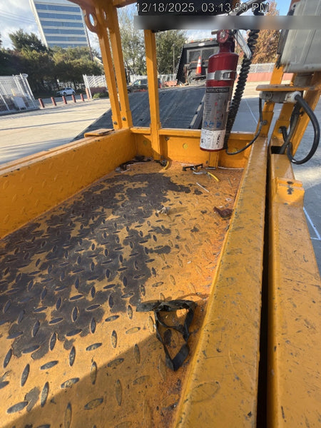 2023 JCB S1930E