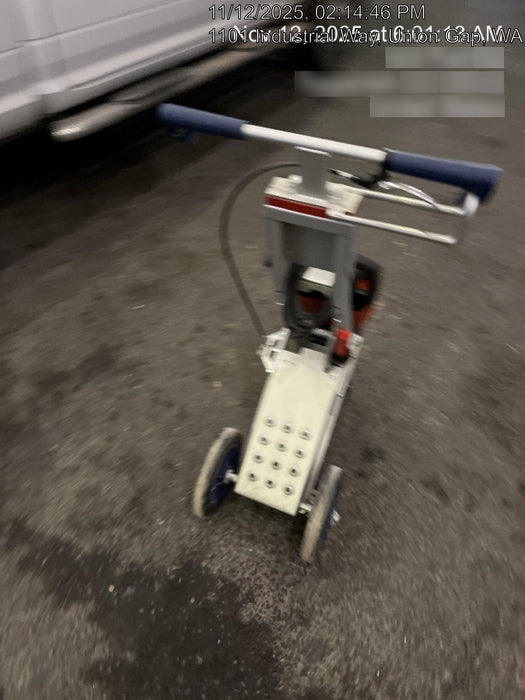 2025 HILTI TE 1000-AVR