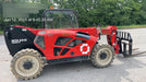 2021 MANITOU MTA5519