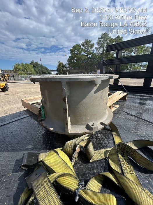 2021 MICHIGAN PNEUMATIC JF20