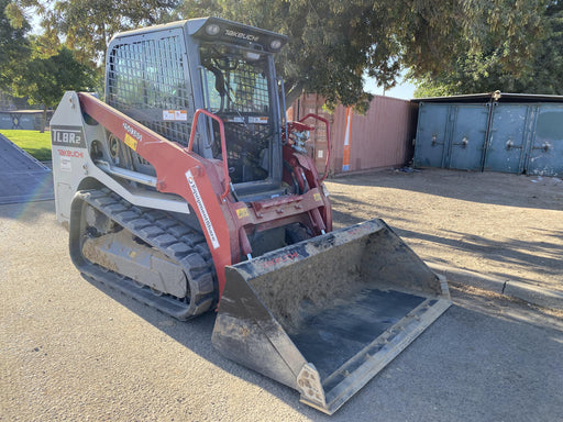 2022 TAKEUCHI TL8R2-CR