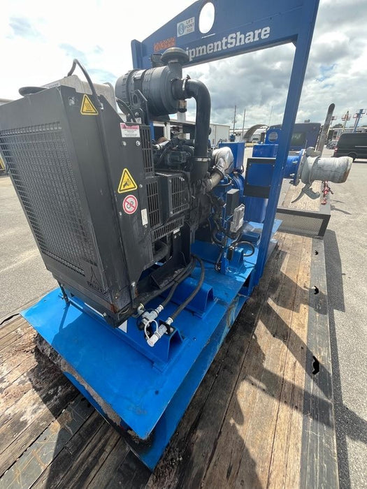 2022 THOMPSON 8RW-DDS-3.6-X