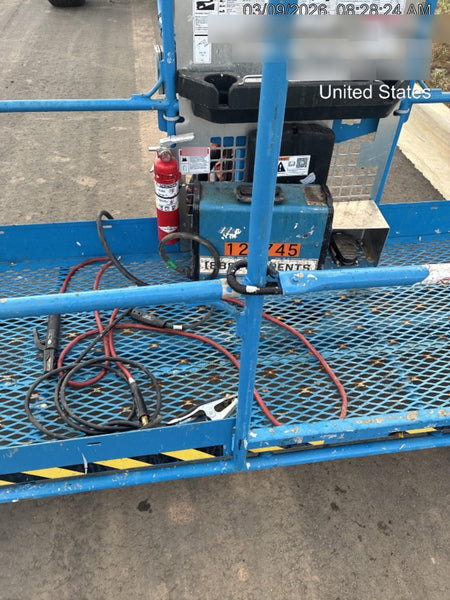 2020 MILLER ELECTRIC CST-280