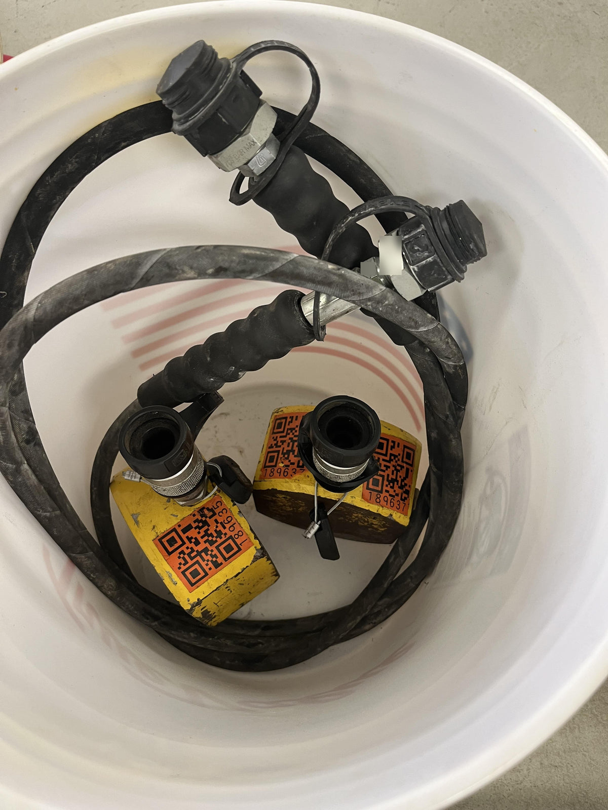 2021 ENERPAC RSM500