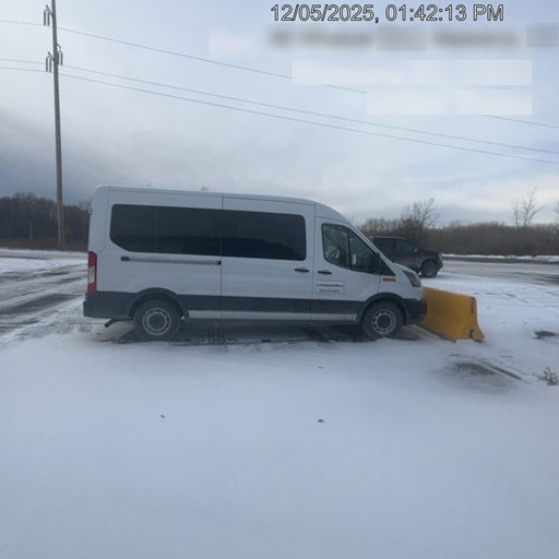 2024 FORD Transit 350 Rental