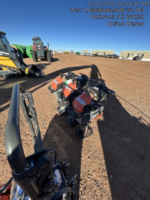 2025 HUSQVARNA LT5005