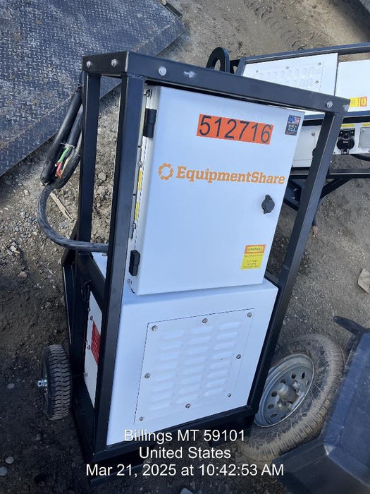 2025 TRYSTAR TBXJ1.T236-B-B-A1