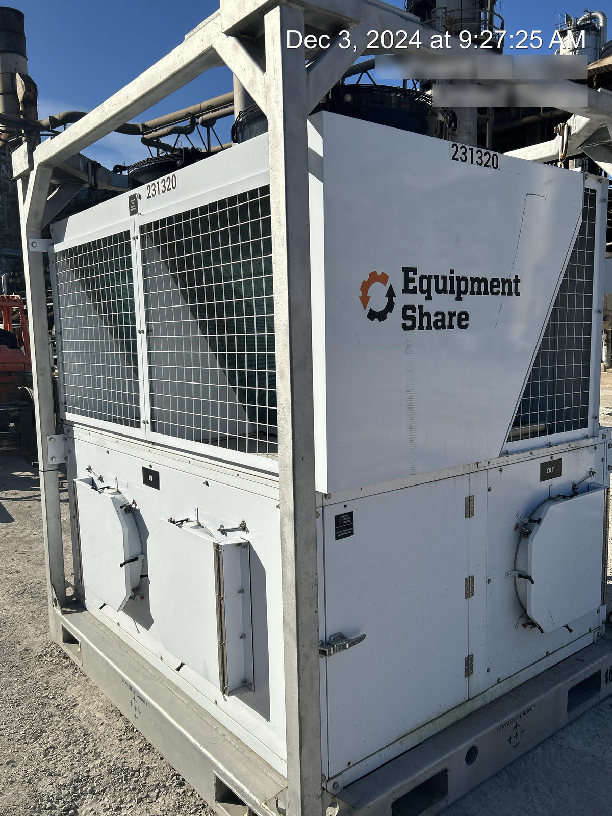 2022 SMARTECH SACP41A-HS