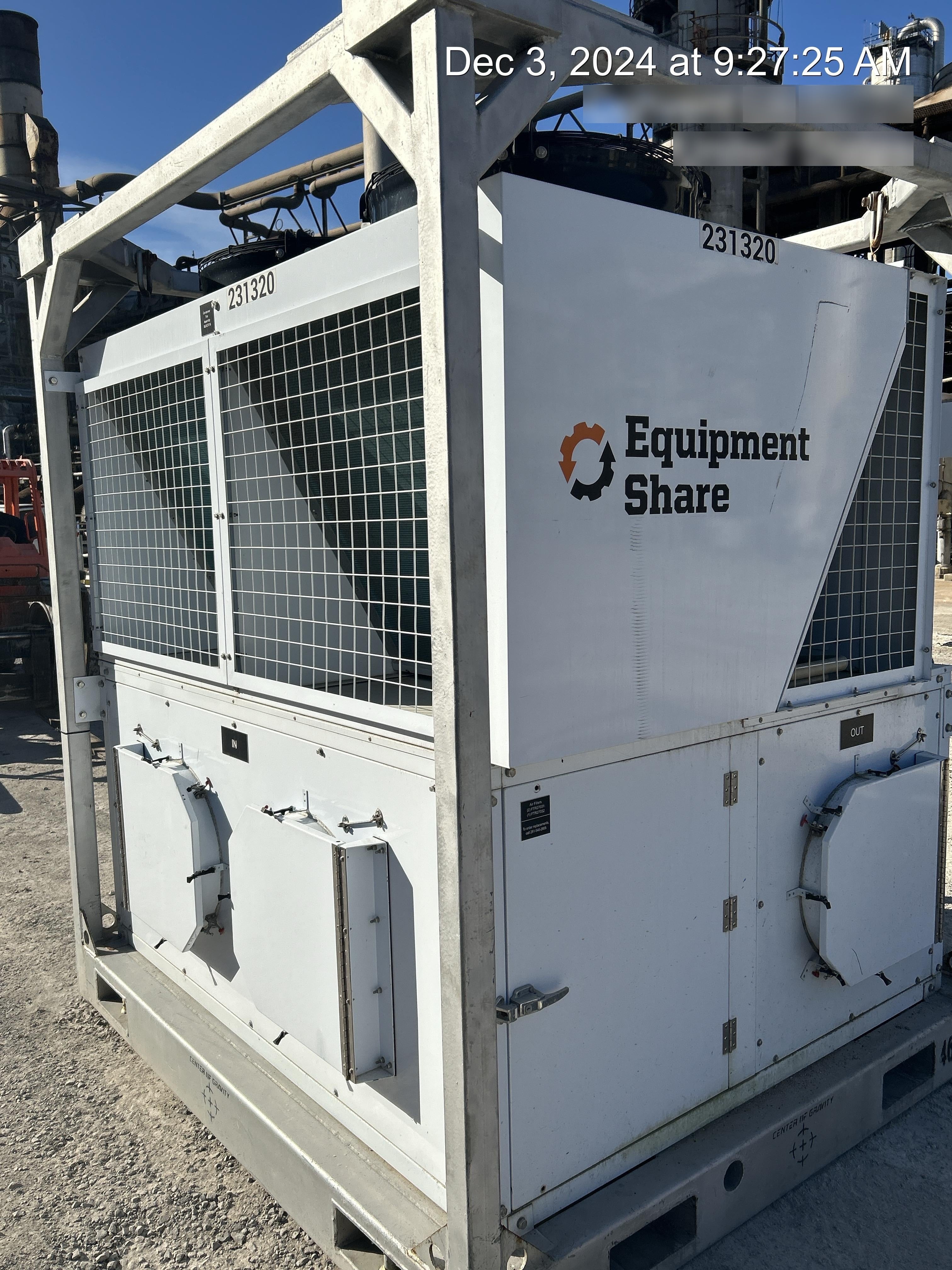 2022 SMARTECH SACP41A-HS