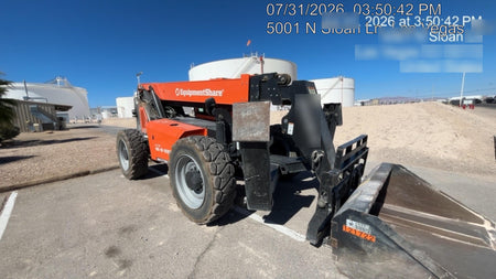 2025 SKYTRAK 10054