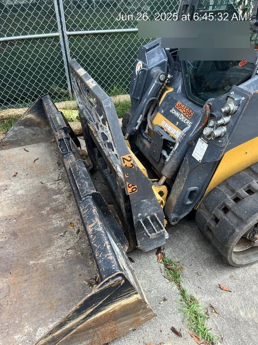 2022 PALADIN 48" Pallet Forks - Paladin