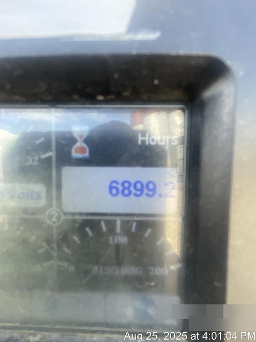 2022 ATLAS COPCO PAC H108 JD