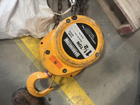 2023 HARRINGTON CF015-20