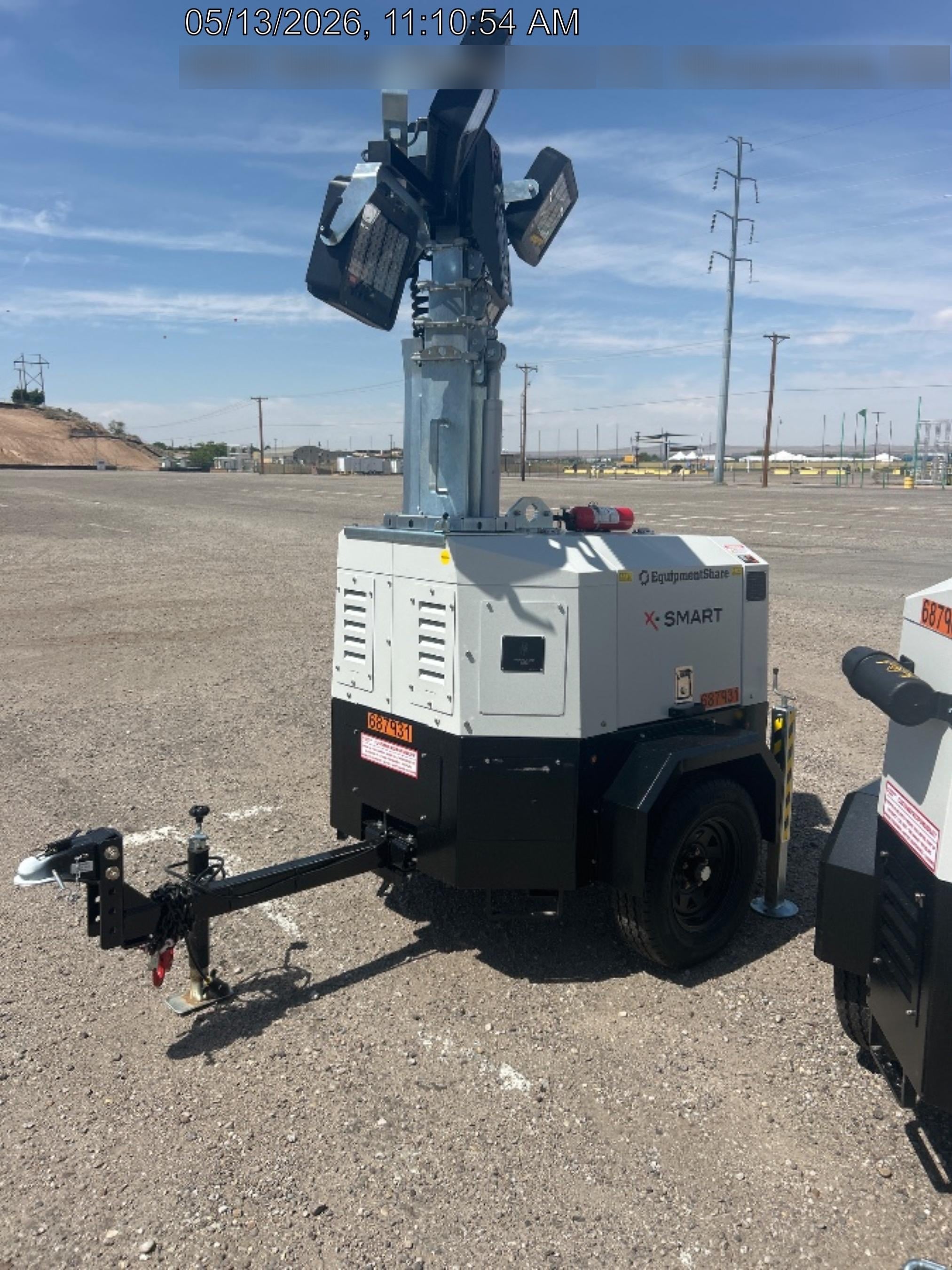 2026 TRIME X-SMART (EL1250H)
