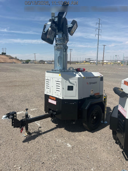 2026 TRIME X-SMART (EL1250H)