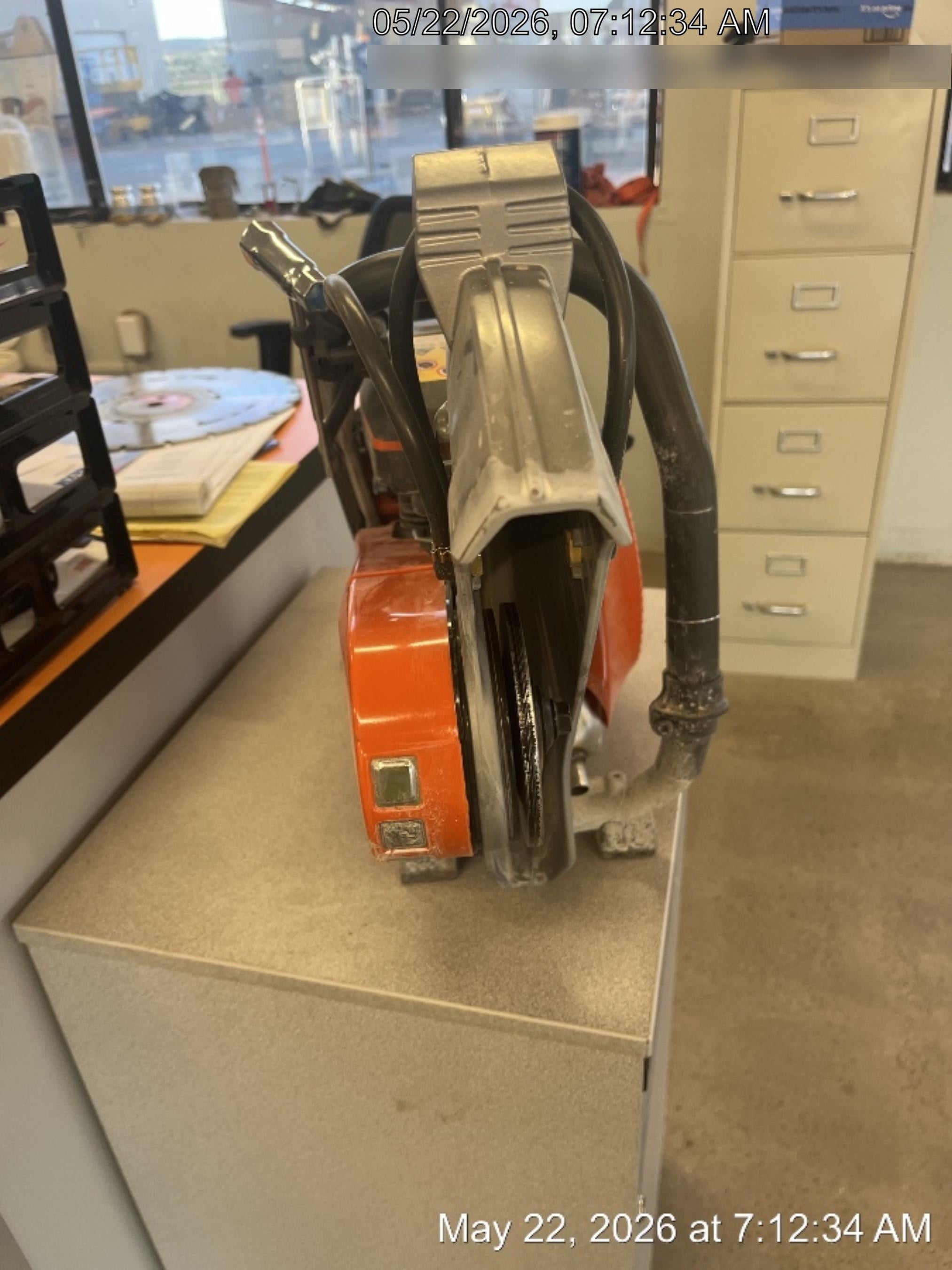 2026 HUSQVARNA K770