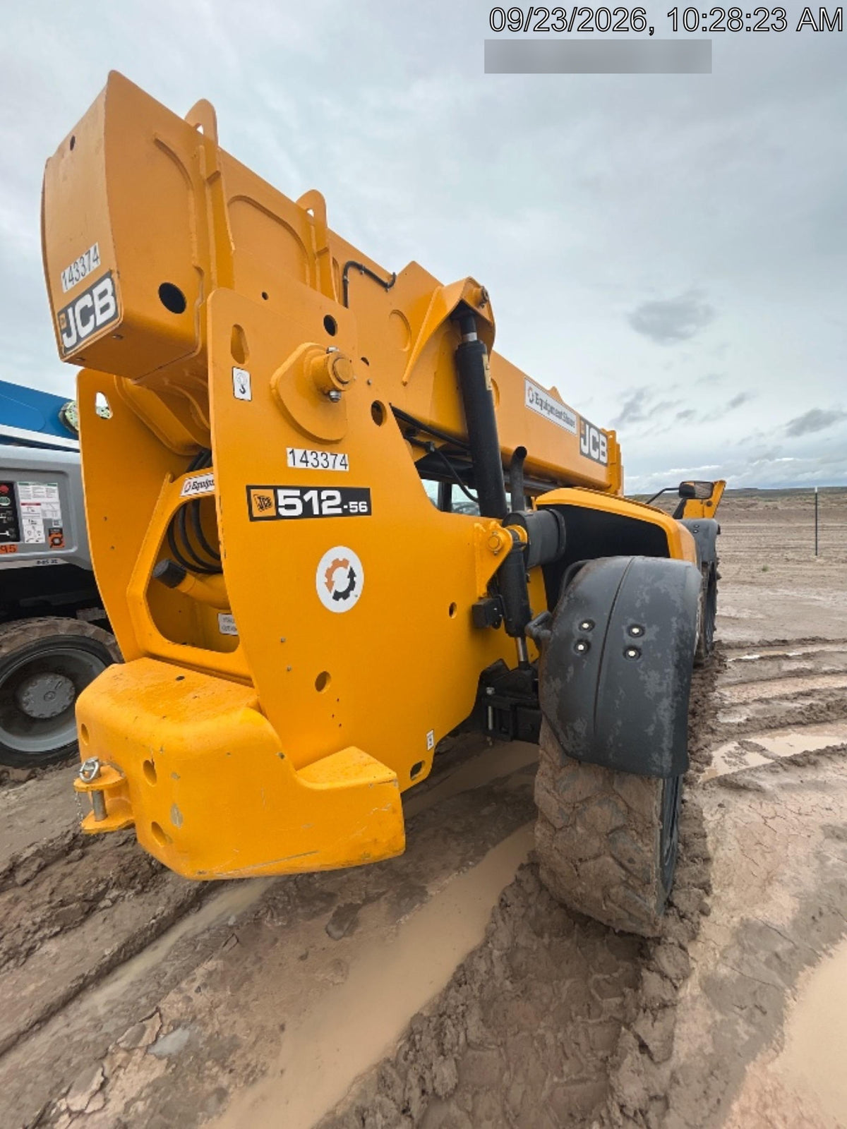 2021 JCB 512-56