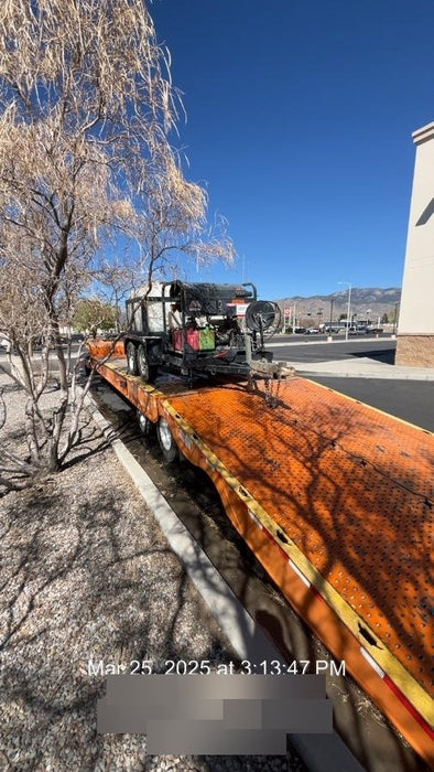 2021 MI-T-M CORPORATION HS-3505-1MGH-UR