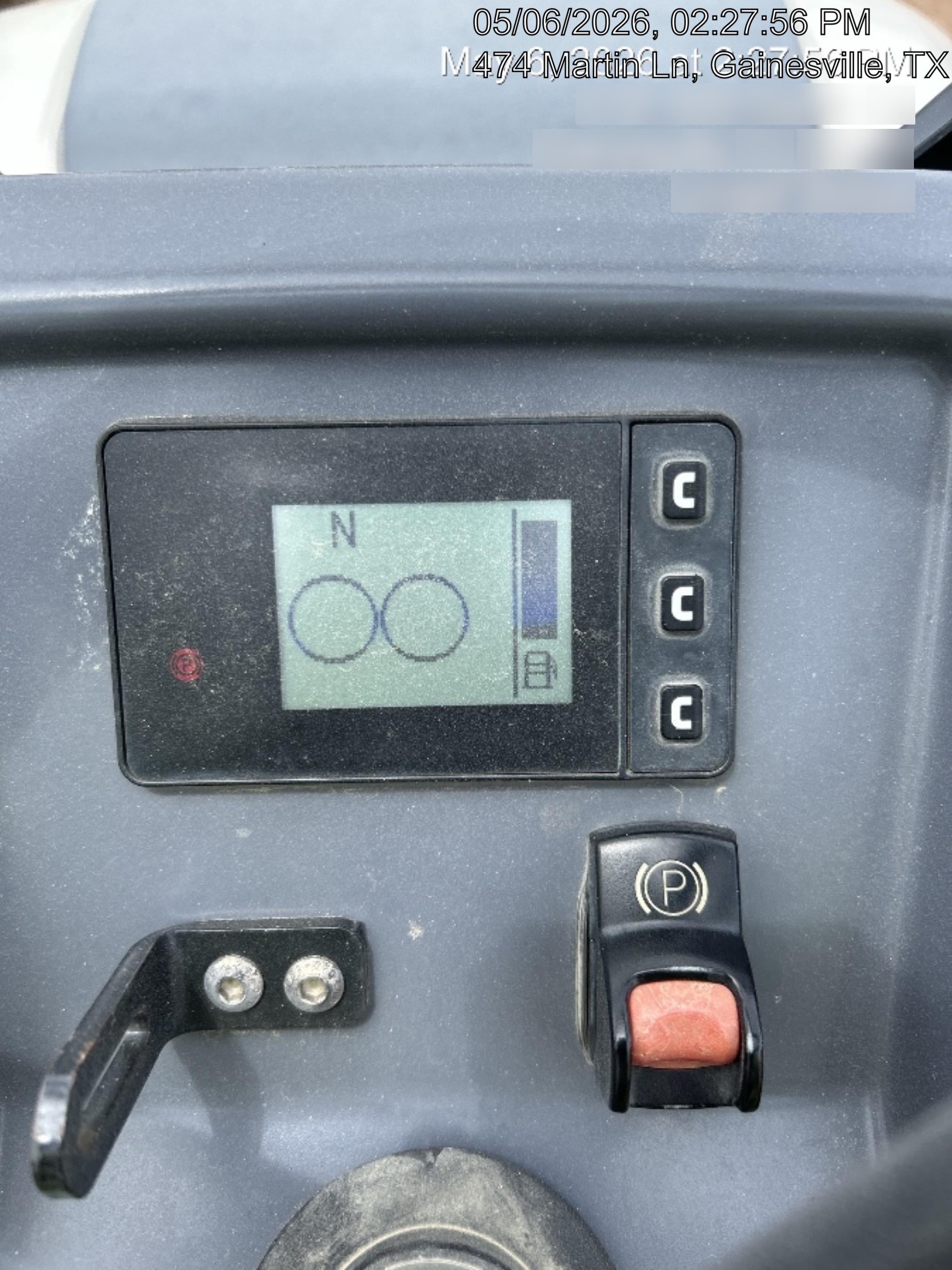 2023 DYNAPAC CC1200