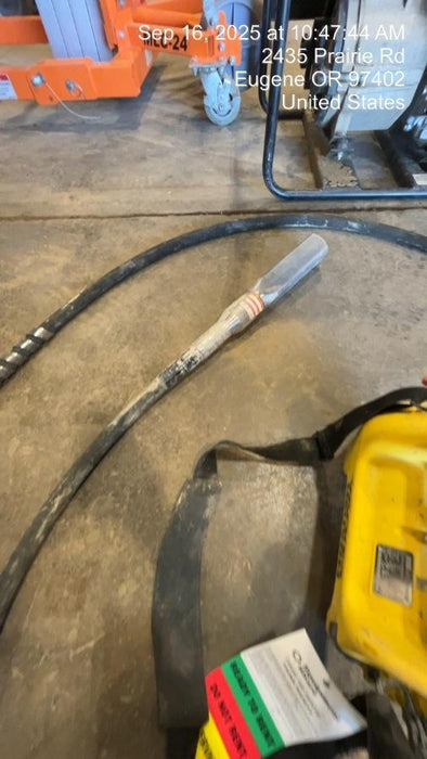 2025 WACKER NEUSON M2500