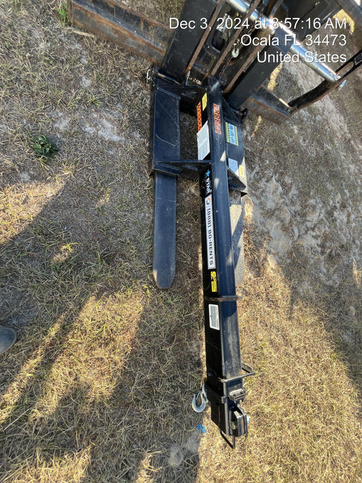 2024 STAR INDUSTRIES M1360B - Star JIB Boom