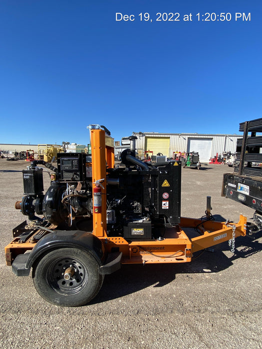 2022 PIONEER PP66S12L71-TD2.9L4