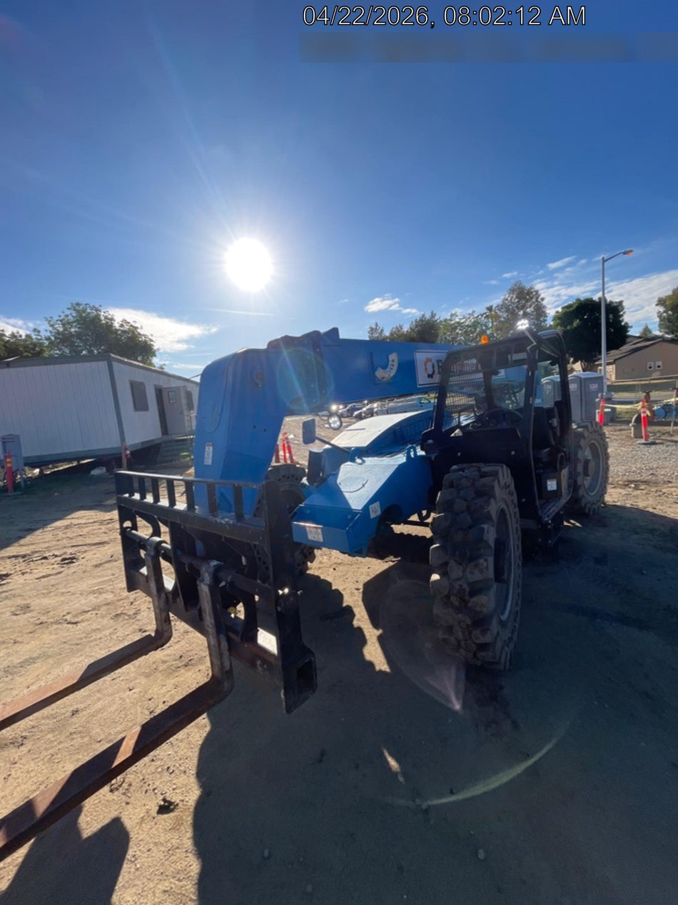 2022 GENIE GTH-844