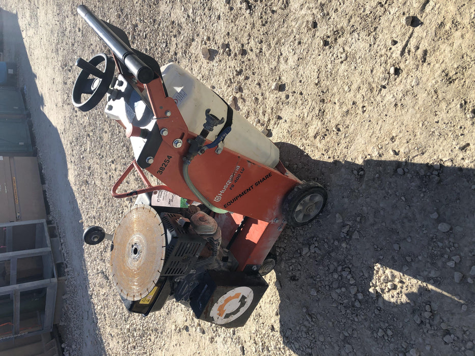 2019 HUSQVARNA FS 400 LV