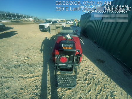 2023 TORO MB-1600