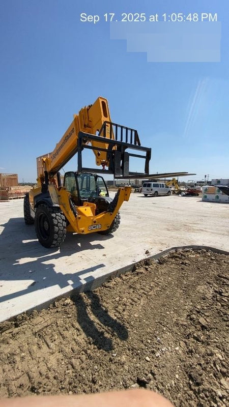 2025 JCB 510-56
