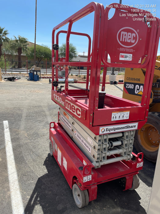 2021 MEC 1330SE