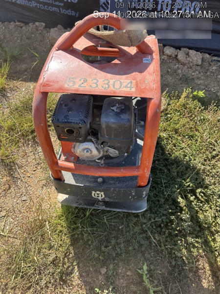2025 HUSQVARNA LG300