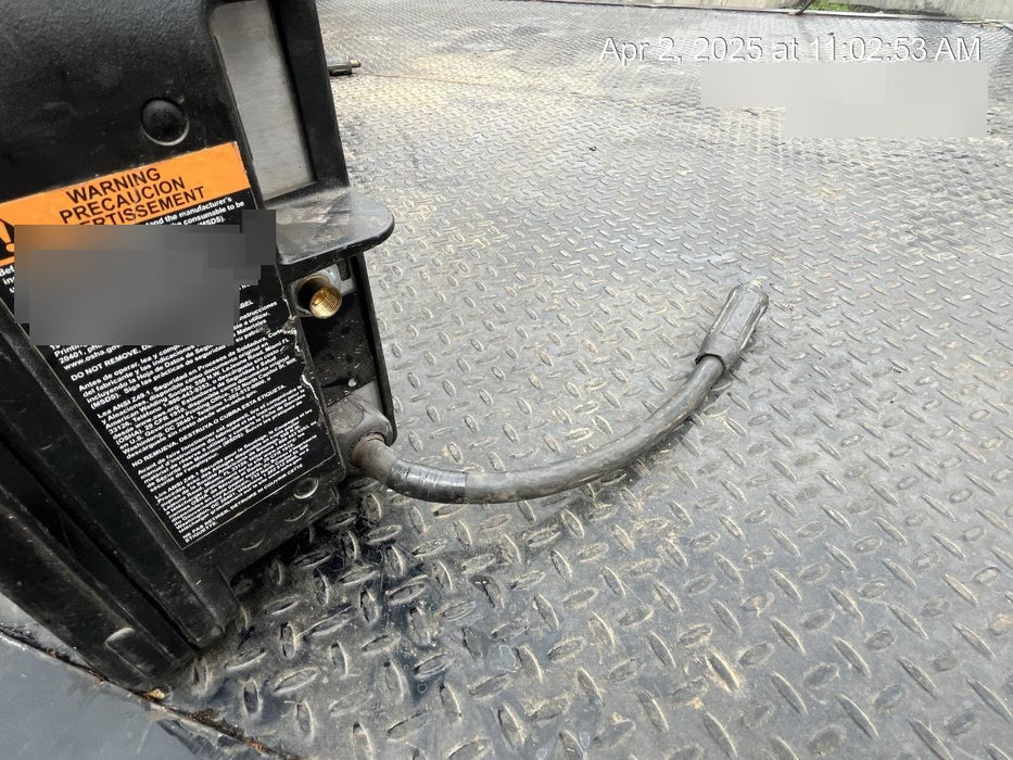 2022 LINCOLN ELECTRIC K4266-1