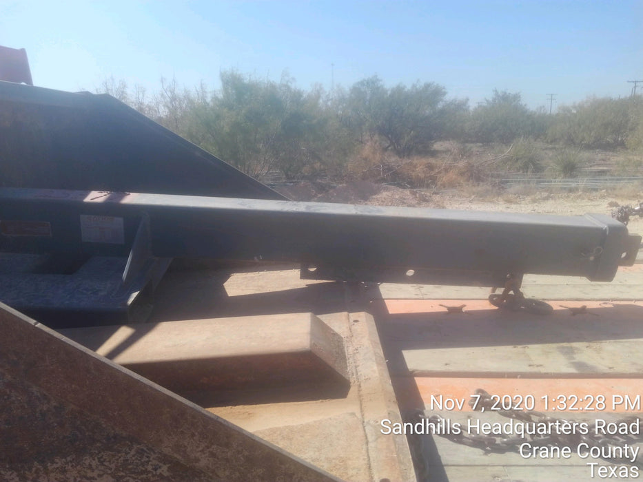 2019 ARROW MATERIAL HANDLING CE60-TH