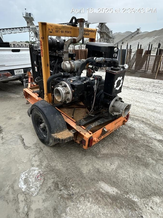 2022 PIONEER PP66S12L71-TD2.9L4