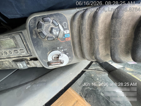 2022 CASE CX145D SR