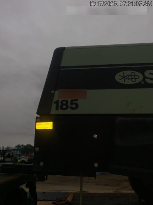 2019 SULLAIR 185-DPQ