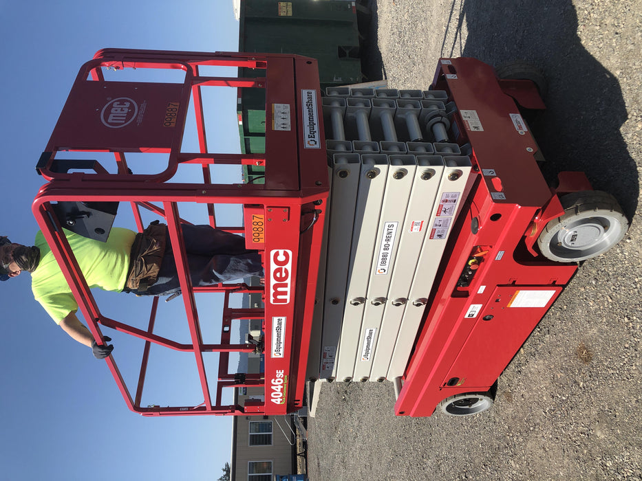 2020 MEC 4046SE