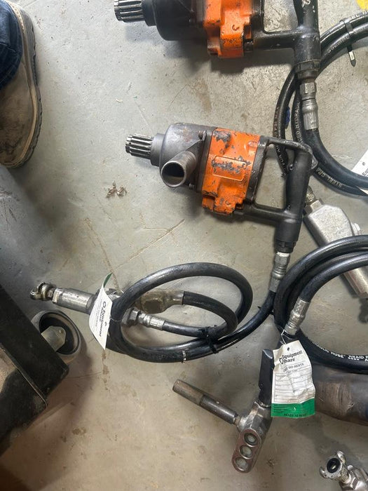 2020 MICHIGAN PNEUMATIC 4940B1