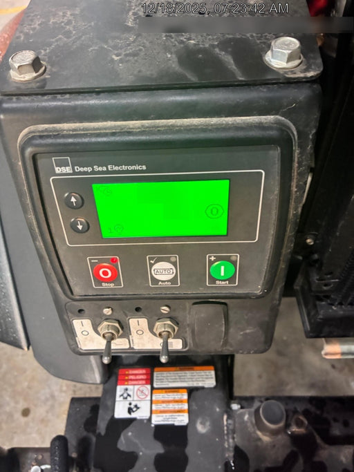 2024 Wacker Neuson LTT4 Diesel, Kohler KDW702, Deep Sea Controller, Auto Start, LED 320W, Bypass Outlet, T3