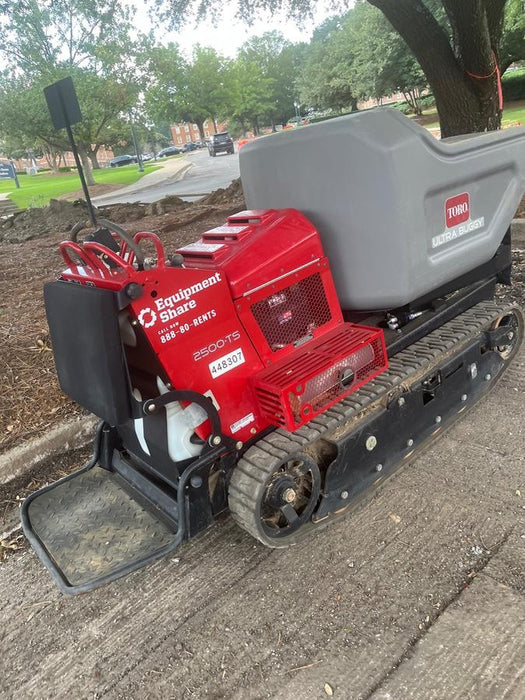 2024 TORO MBTX 2500-TS