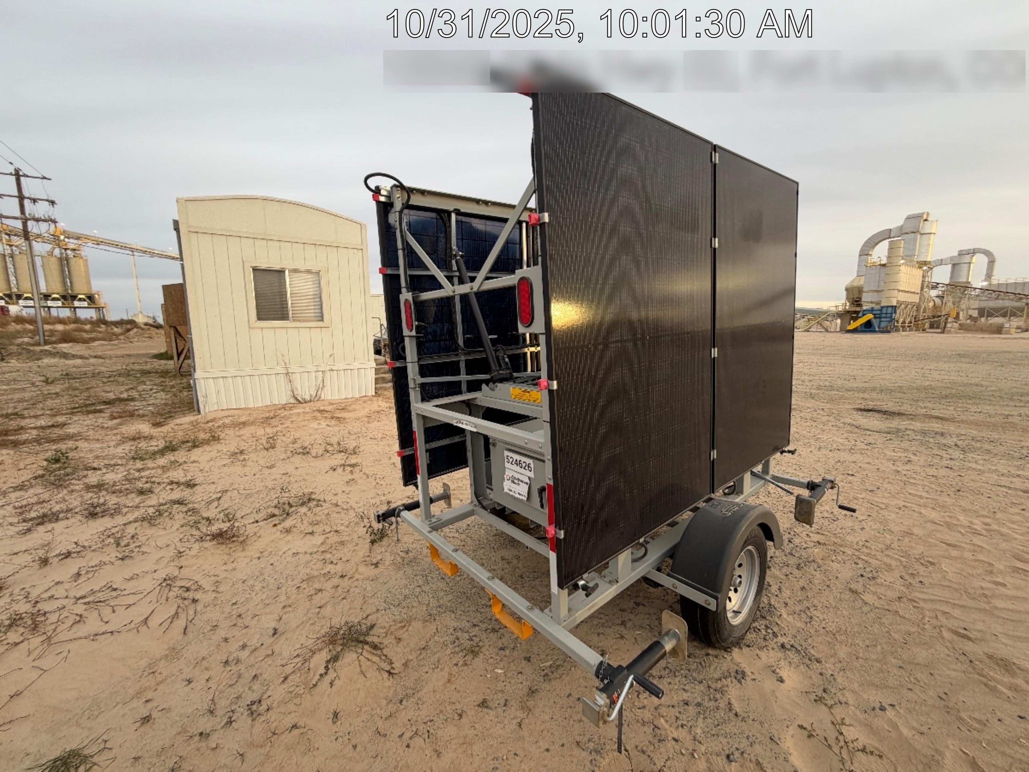 2025 PROGRESS SOLAR SOLUTIONS Helios-2XP