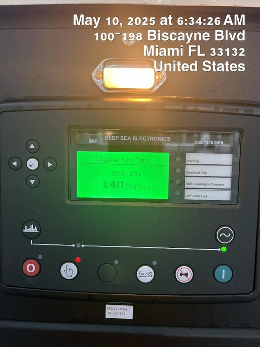 2024 ATLAS COPCO QAS 70