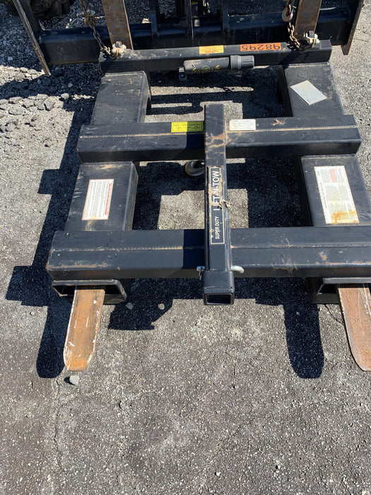 2020 STAR INDUSTRIES 1395B