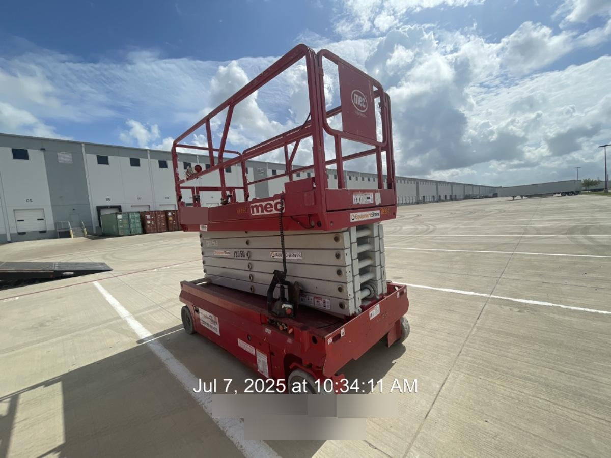 2018 MEC 4555SE